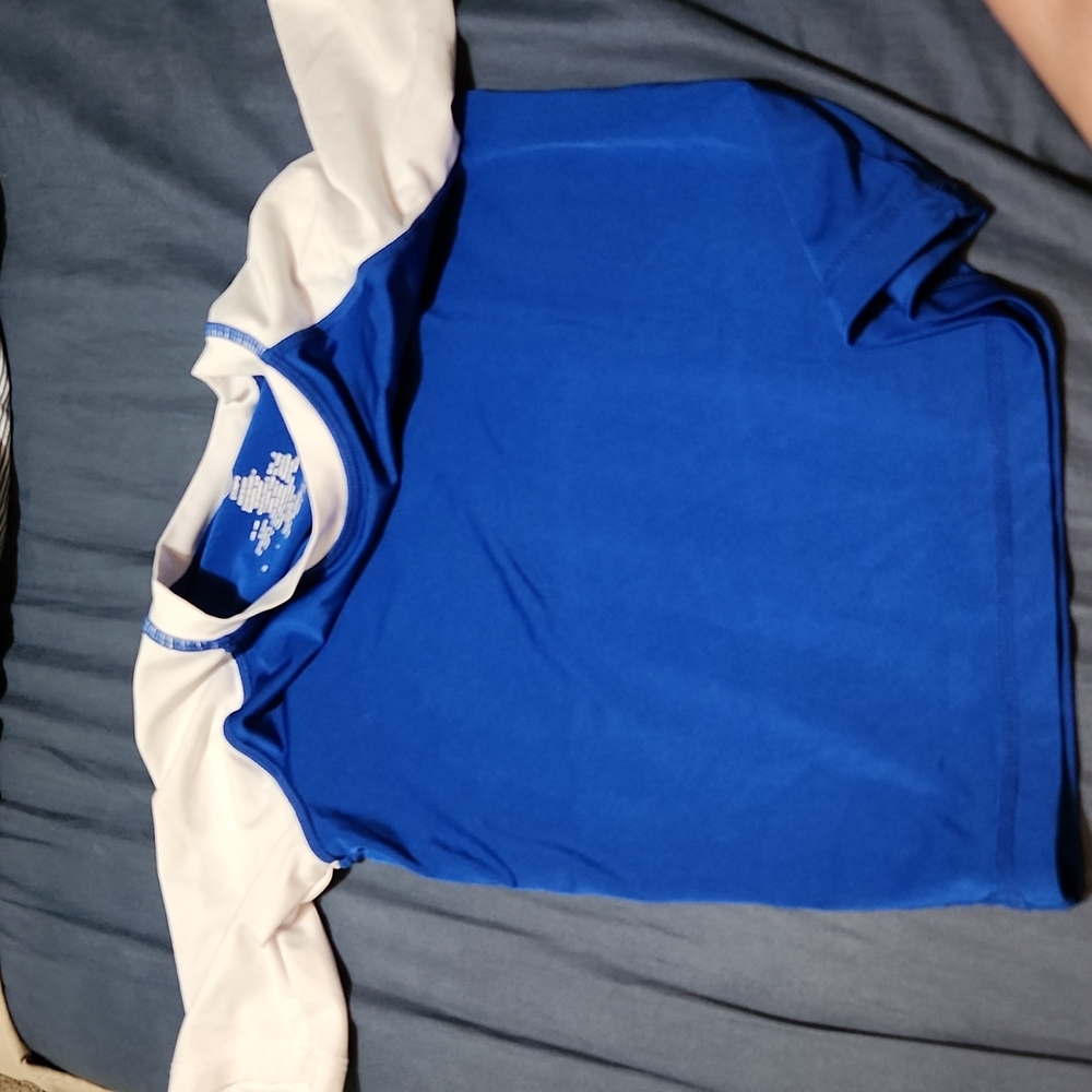 Tiddler Rash Guard - Picture 3 of 3